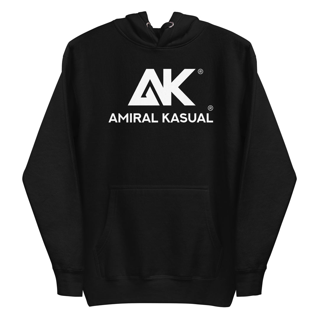 Sweat à Capuche Outdoors Femme Authentic R