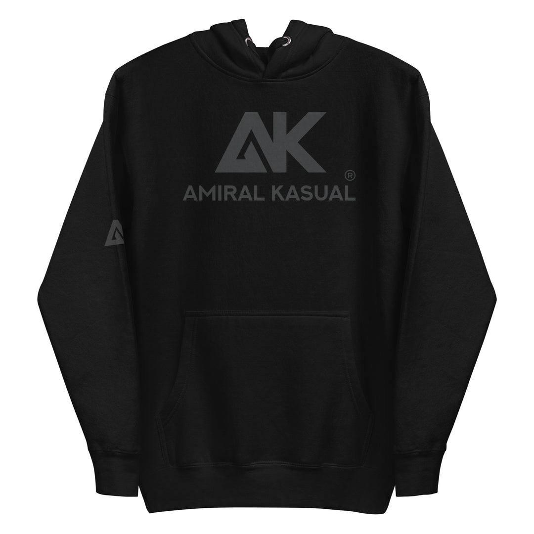 Sweat à Capuche Outdoors Femme Authentic
