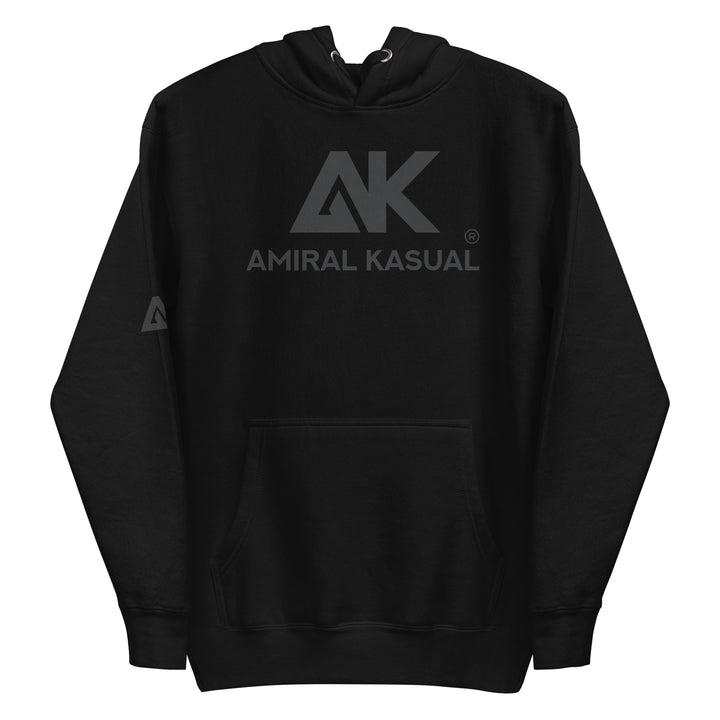 Sweat à Capuche Outdoors Femme Authentic
