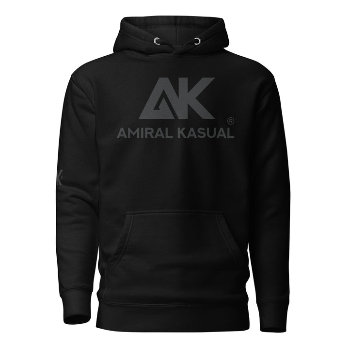 Sweat à Capuche Outdoors Femme Authentic
