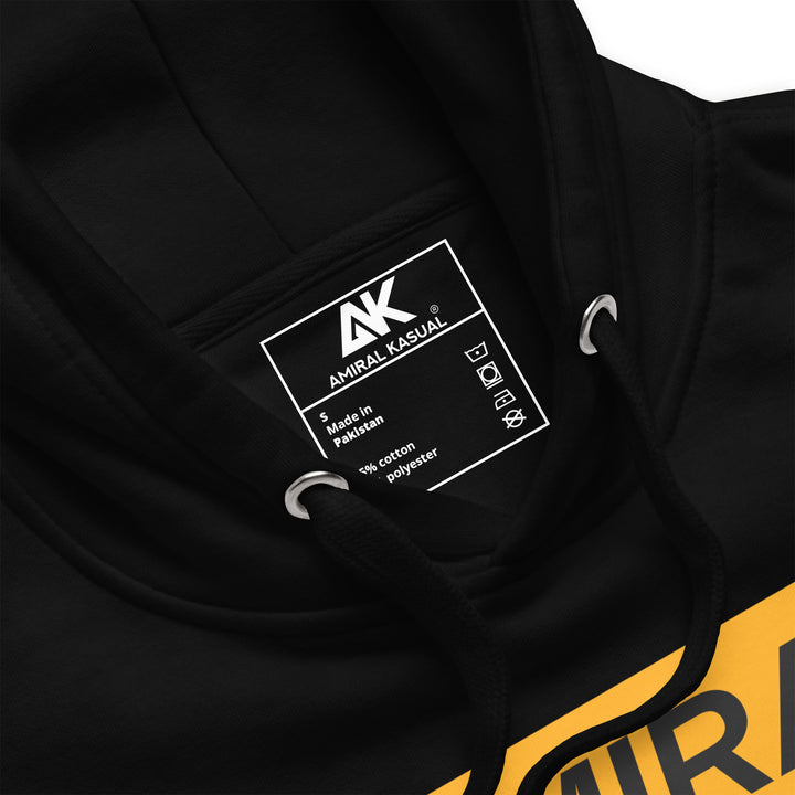 Sweat à Capuche Outdoors Homme Urban