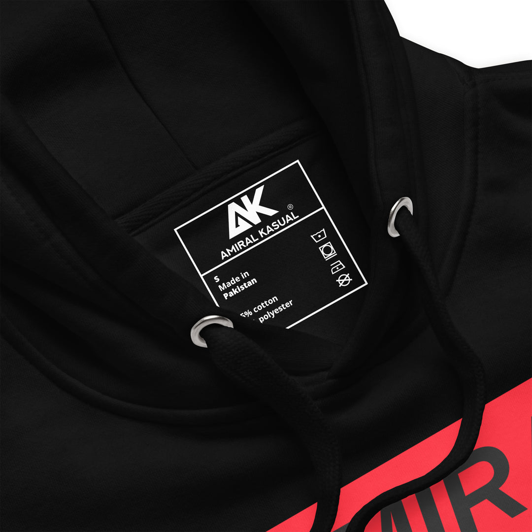 Sweat à Capuche Outdoors Homme Urban