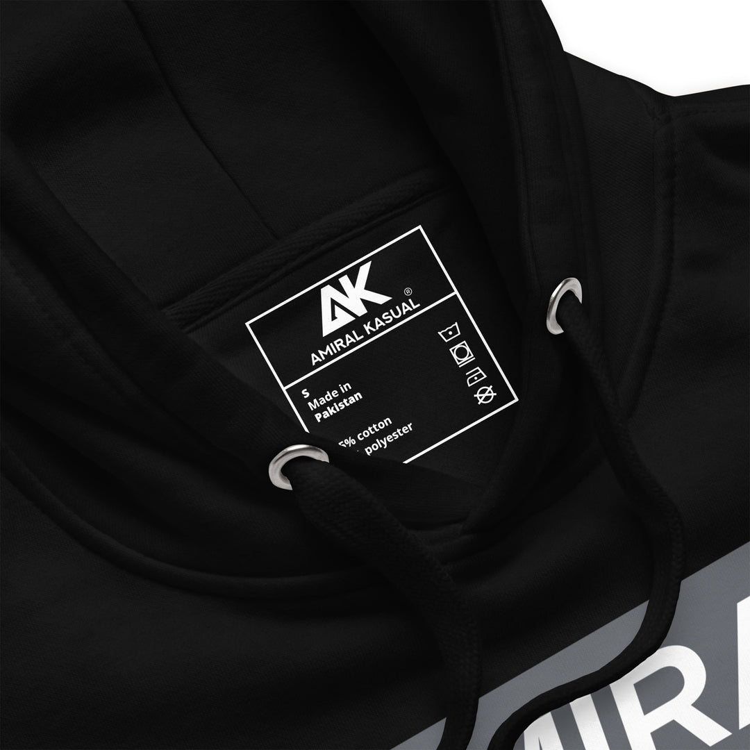 Sweat à Capuche Outdoors Homme Urban