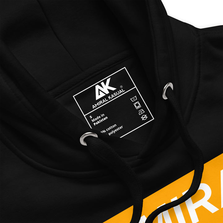 Sweat à Capuche Outdoors Homme Urban