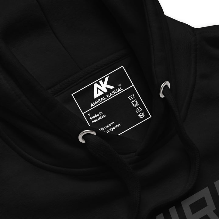 Sweat à Capuche Outdoors Homme Actuel
