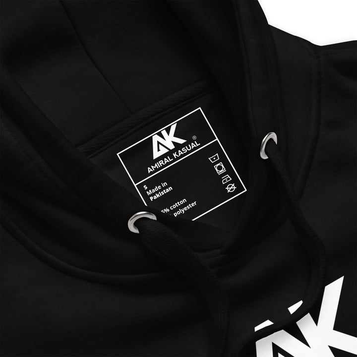Sweat à Capuche Outdoors Homme Original