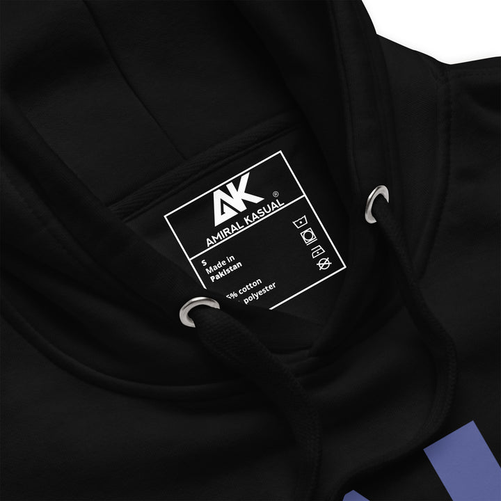 Sweat à Capuche Outdoors Homme LogoR