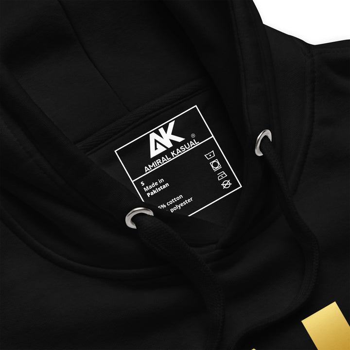 Sweat à Capuche Outdoors Homme LogoR