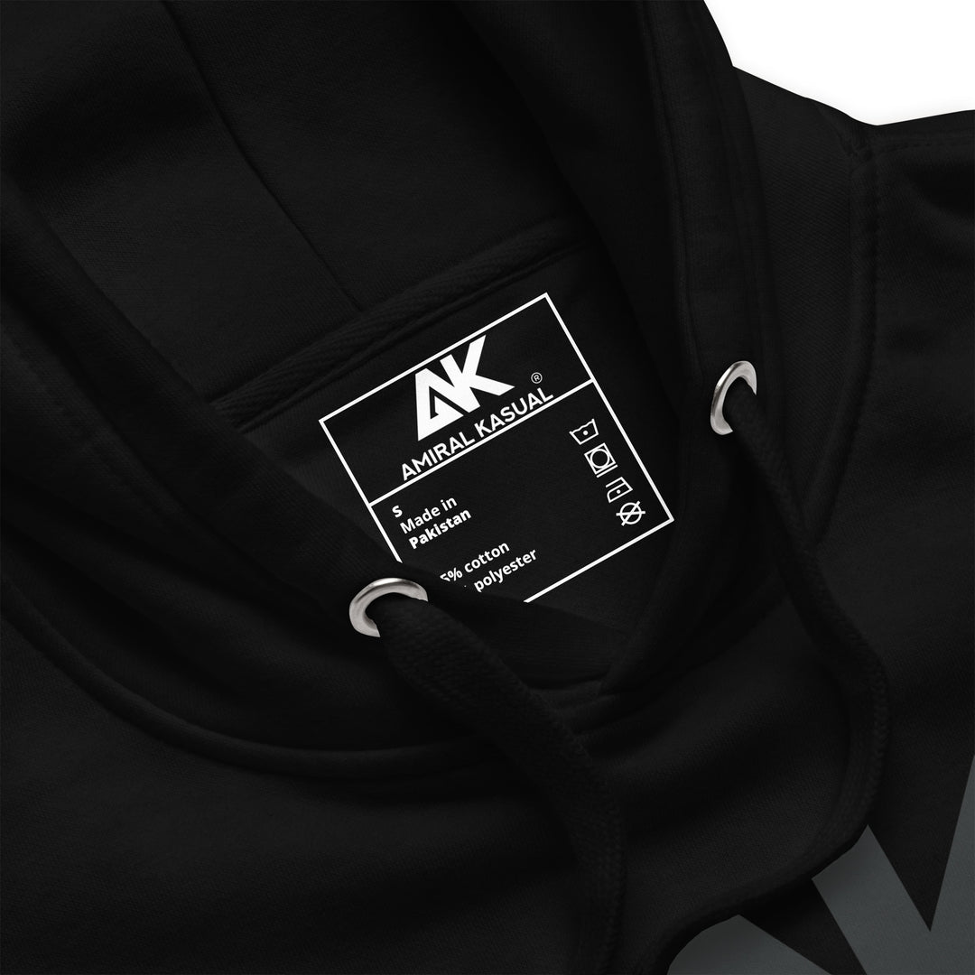 Sweat à Capuche Outdoors Homme Authentic