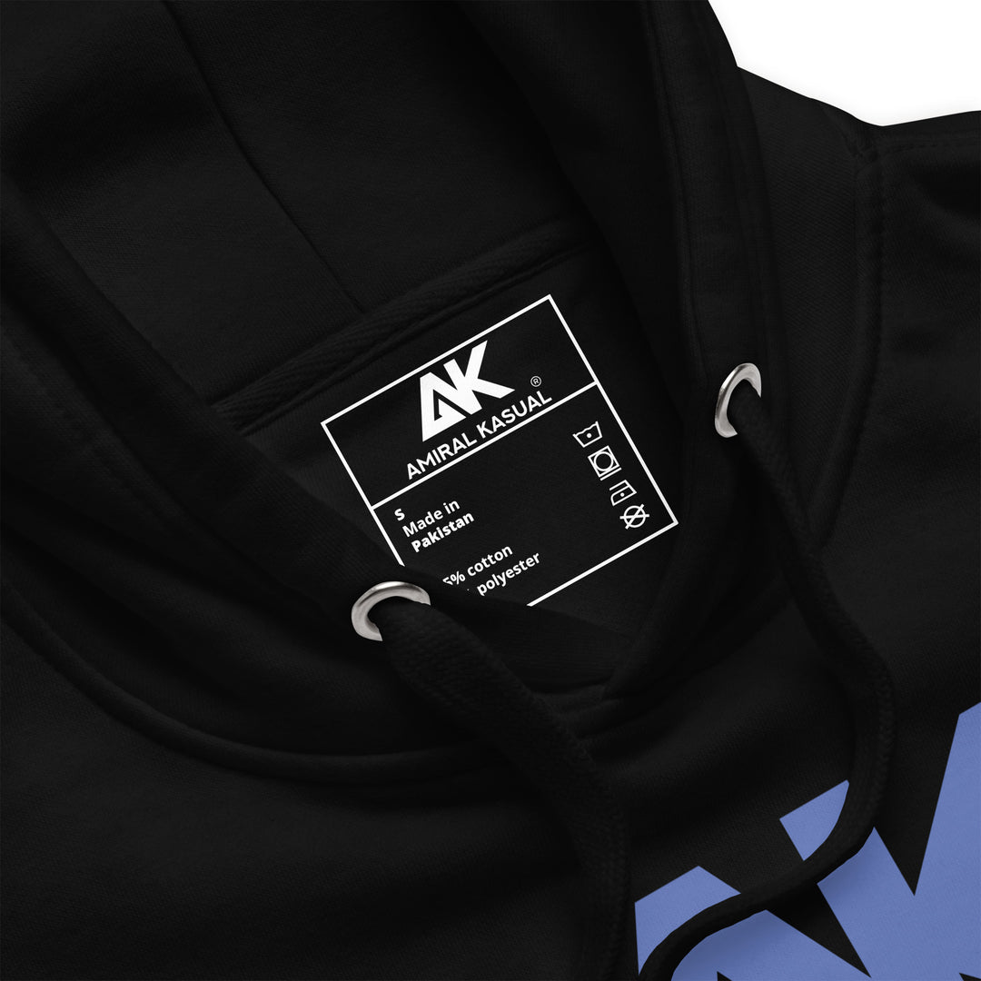 Sweat à Capuche Outdoors Homme Authentic