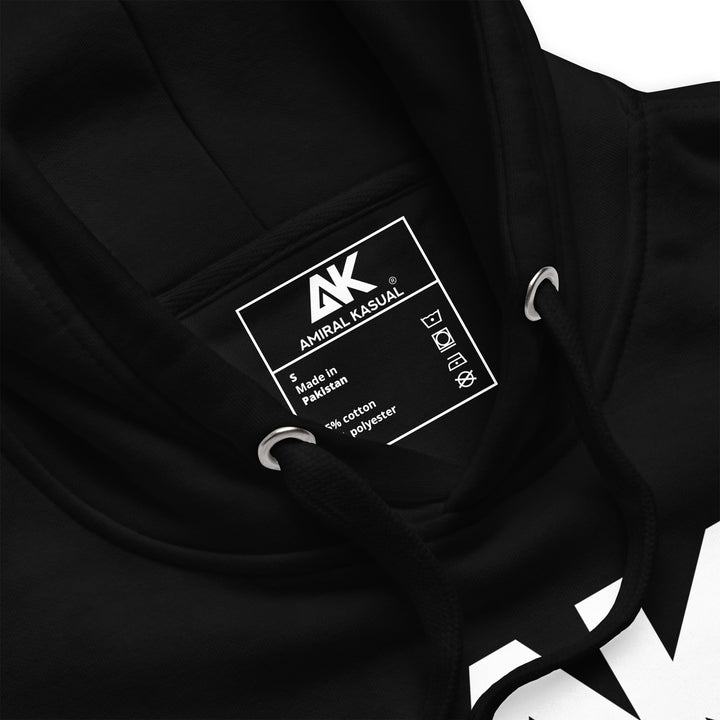 Sweat à Capuche Outdoors Homme Authentic
