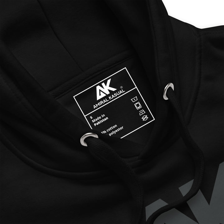 Sweat à Capuche Outdoors Femme Authentic