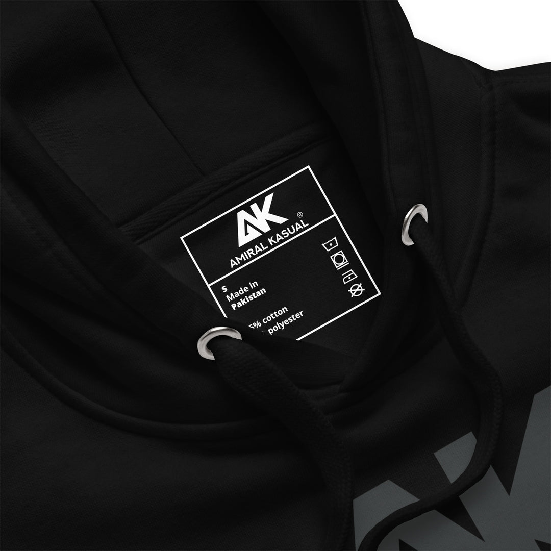 Sweat à Capuche Outdoors Femme Authentic R