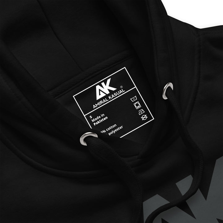 Sweat à Capuche Outdoors Femme Authentic R