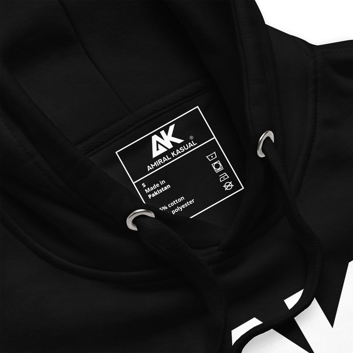 Sweat à Capuche Outdoors Femme Authentic R