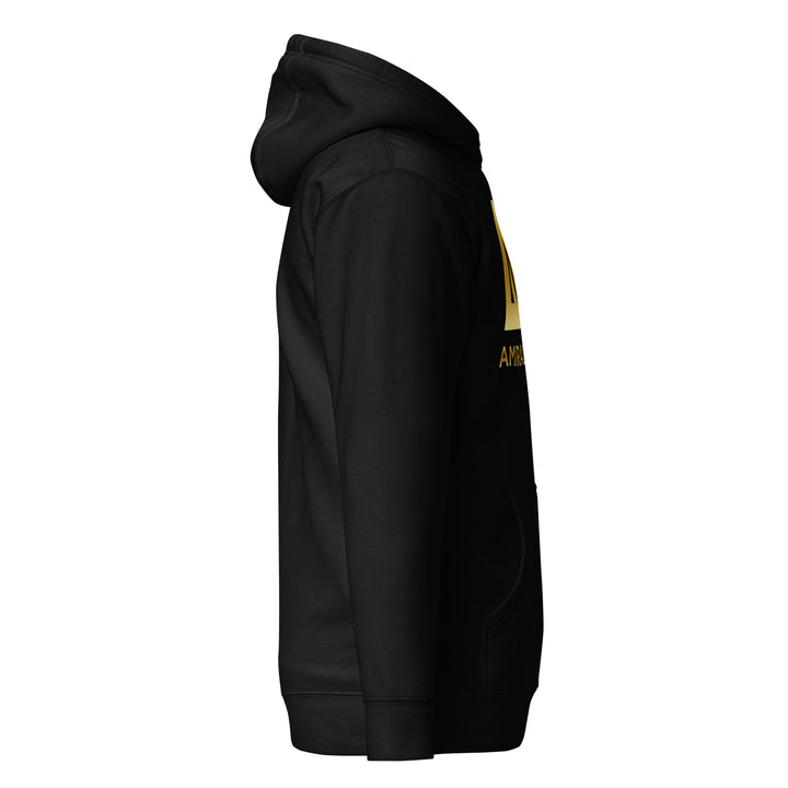 Sweat à Capuche Outdoors Homme Authentic