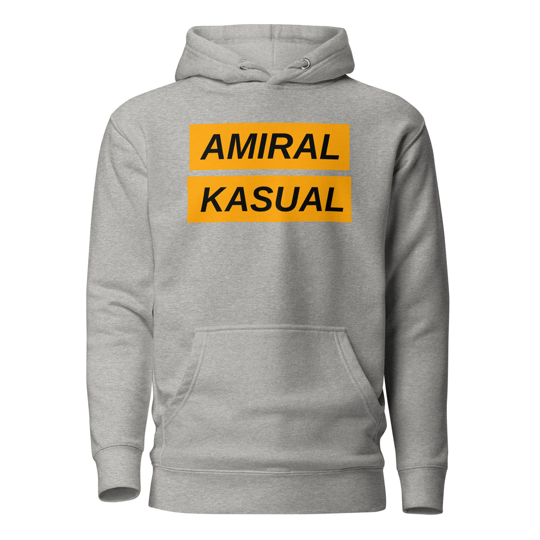 Sweat à Capuche Outdoors Homme Urban