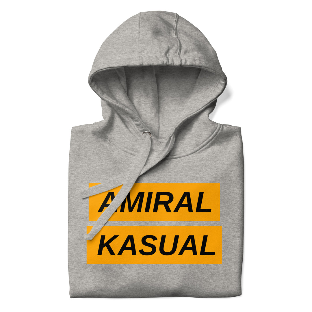 Sweat à Capuche Outdoors Homme Urban