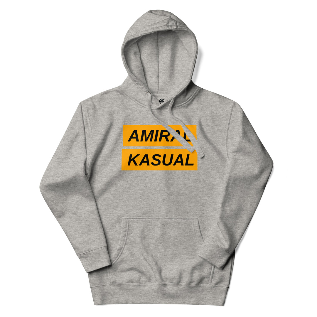 Sweat à Capuche Outdoors Homme Urban