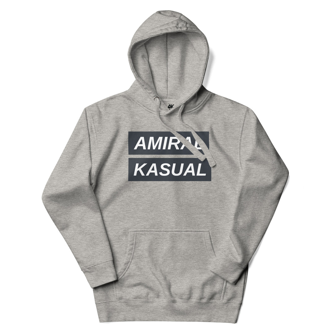 Sweat à Capuche Outdoors Homme Urban