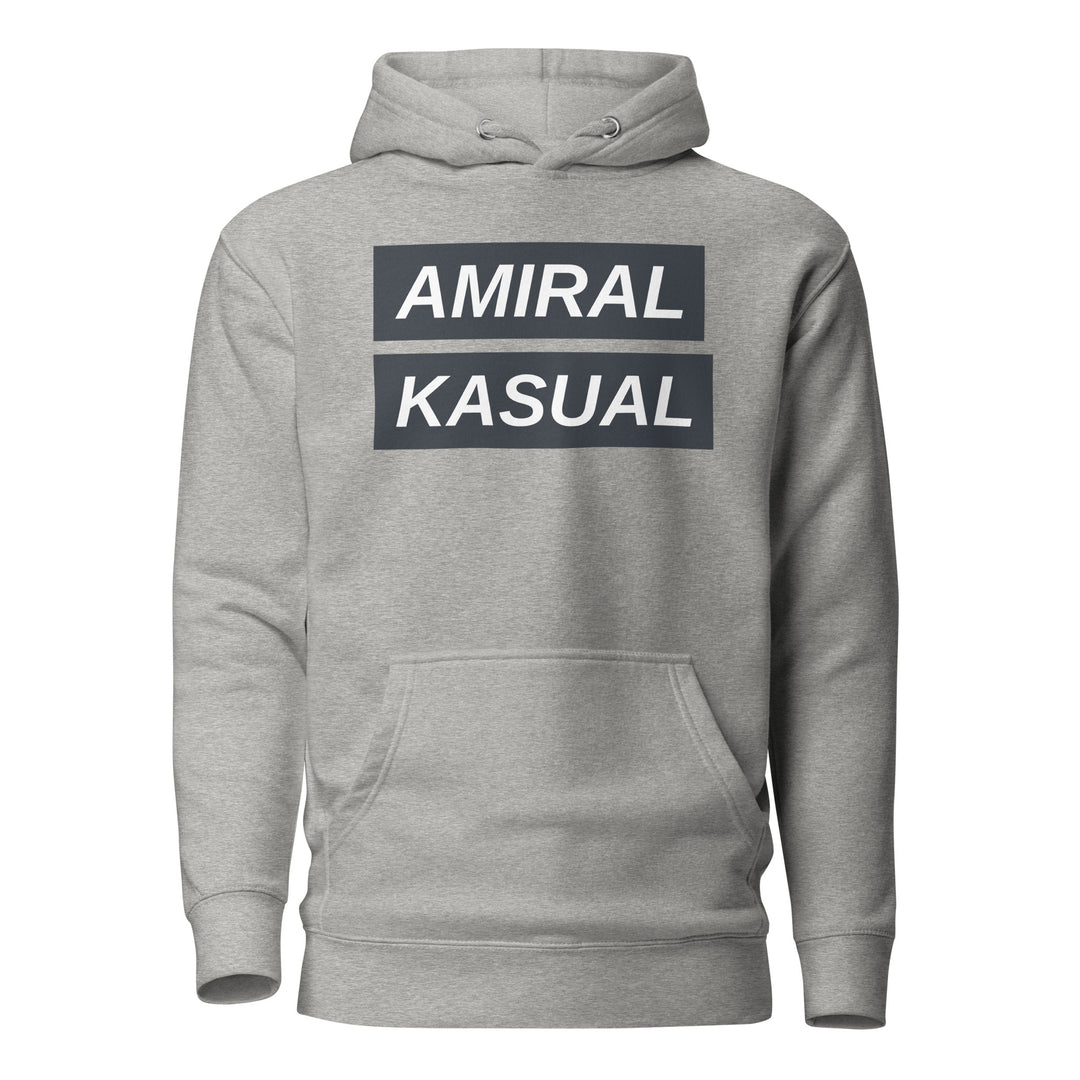 Sweat à Capuche Outdoors Homme Urban