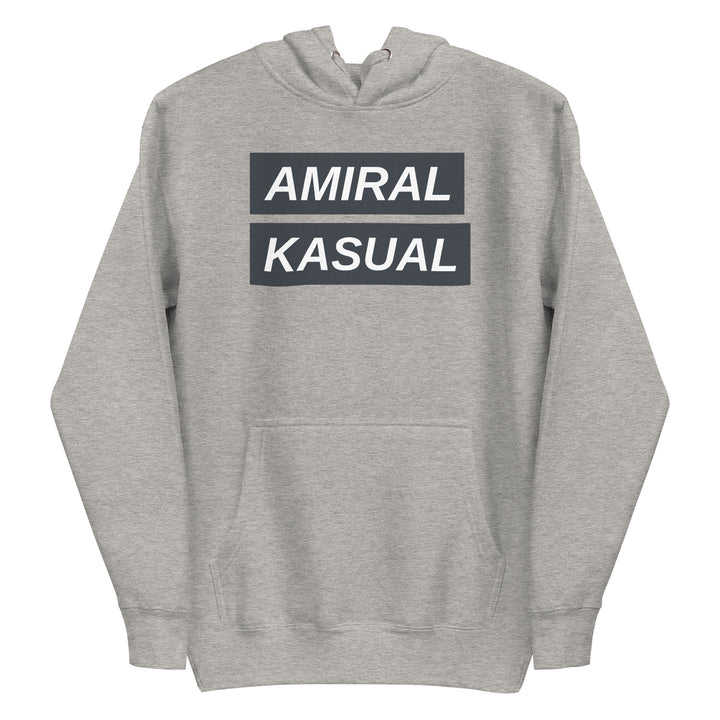 Sweat à Capuche Outdoors Homme Urban