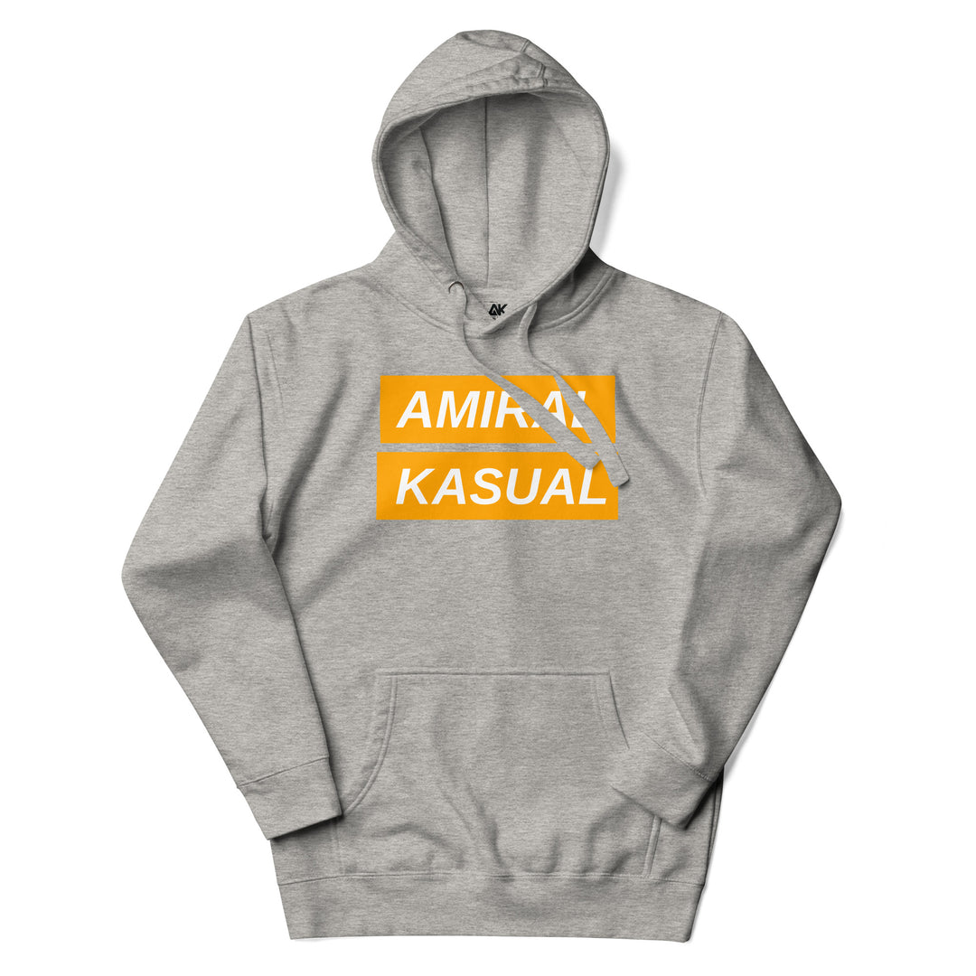 Sweat à Capuche Outdoors Homme Urban