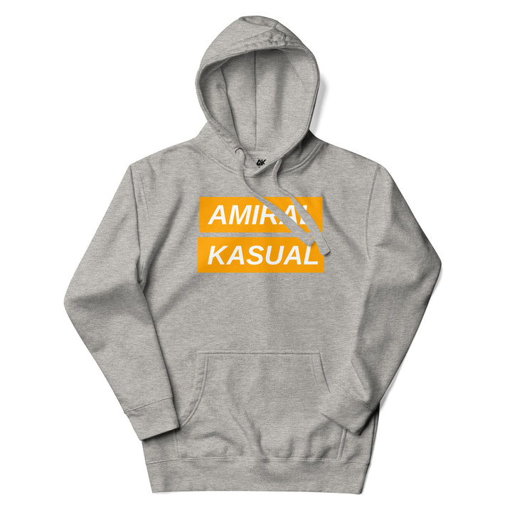 Sweat à Capuche Outdoors Homme Urban