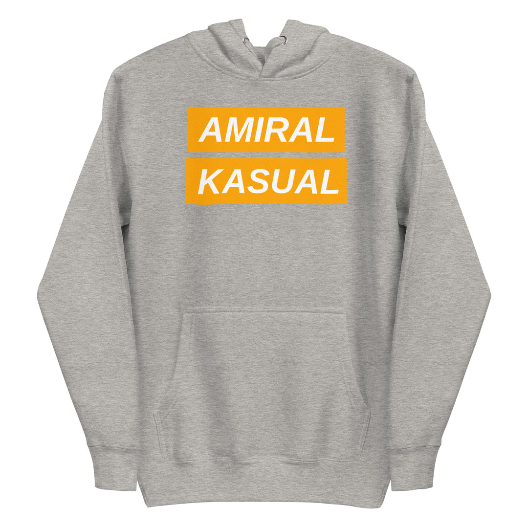 Sweat à Capuche Outdoors Homme Urban
