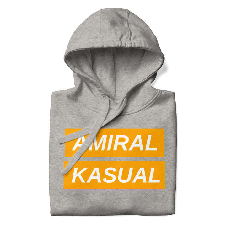 Sweat à Capuche Outdoors Homme Urban