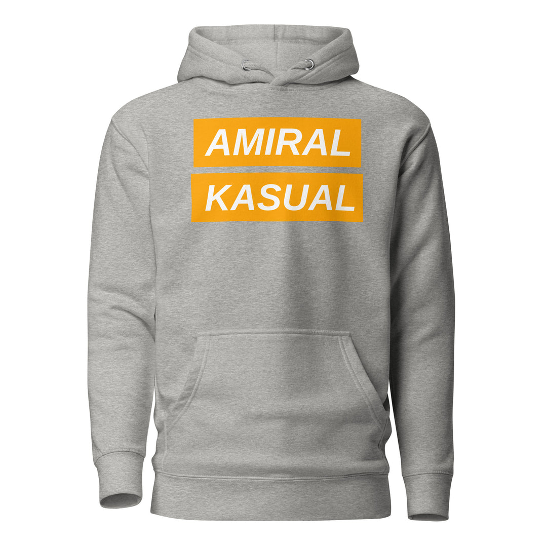 Sweat à Capuche Outdoors Homme Urban