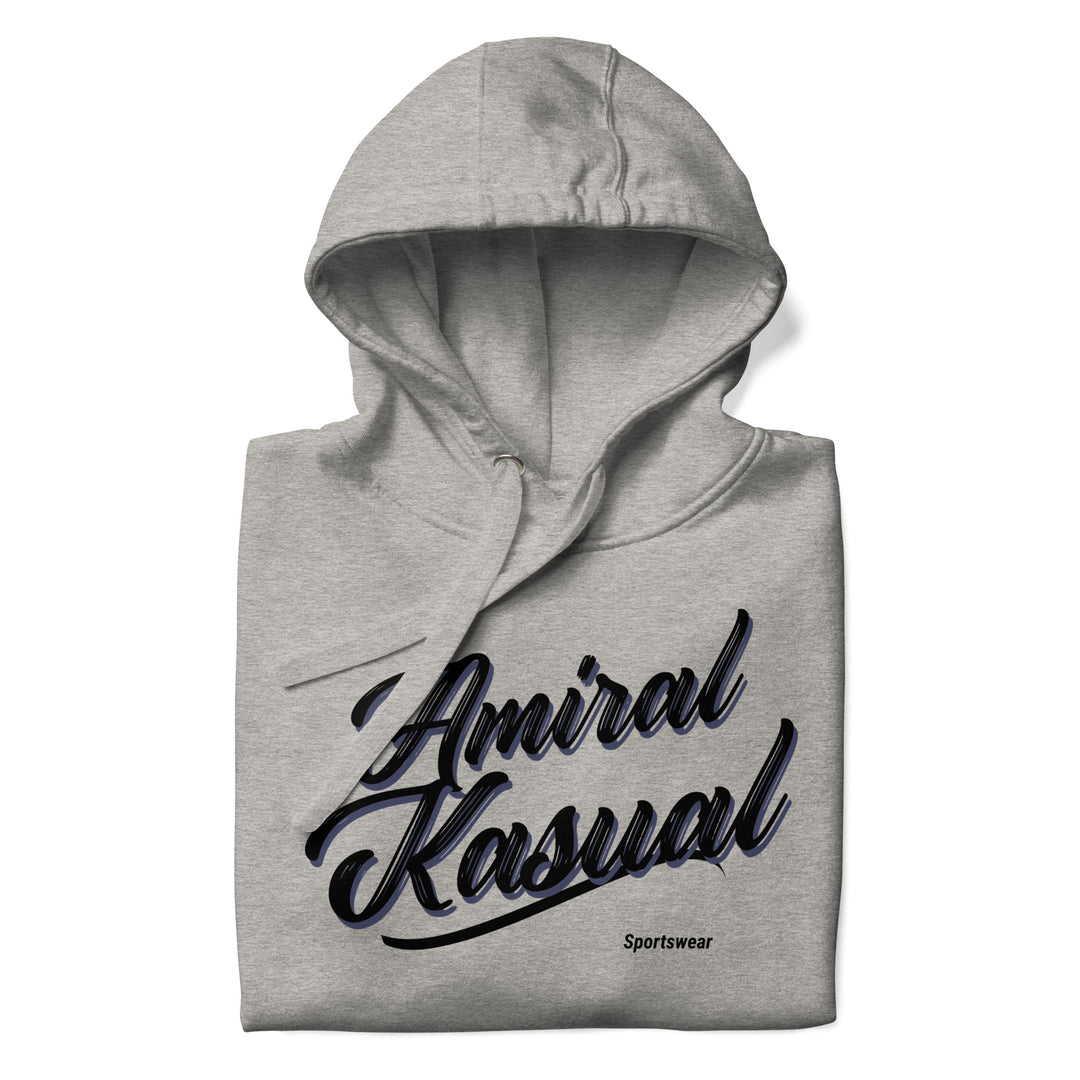 Sweat à Capuche Outdoors Homme Sportswear