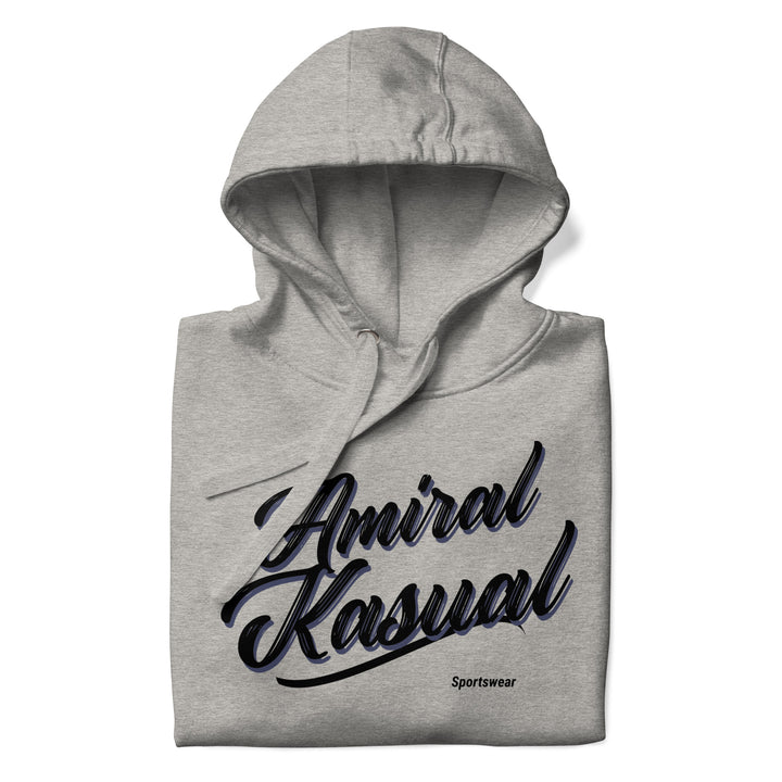 Sweat à Capuche Outdoors Homme Sportswear