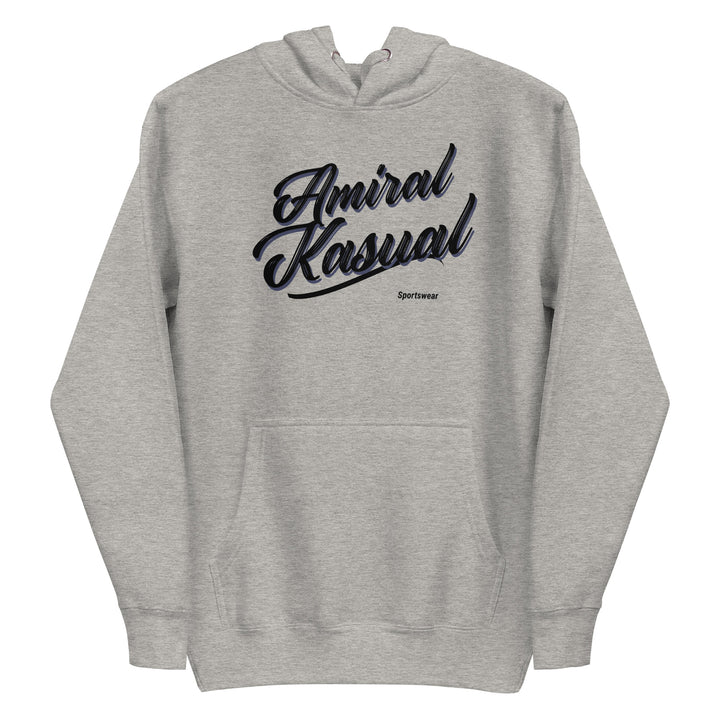Sweat à Capuche Outdoors Homme Sportswear