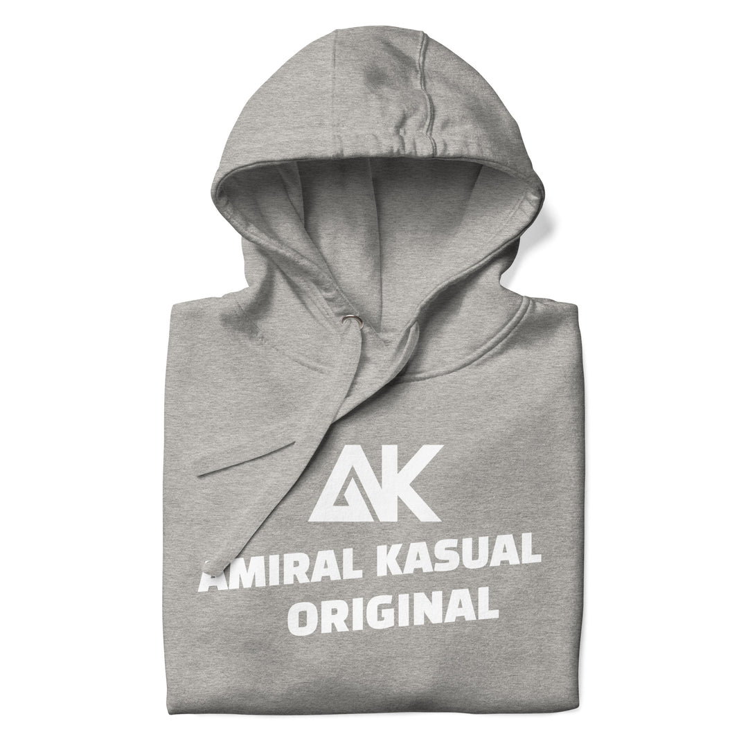 Sweat à Capuche Outdoors Homme Original