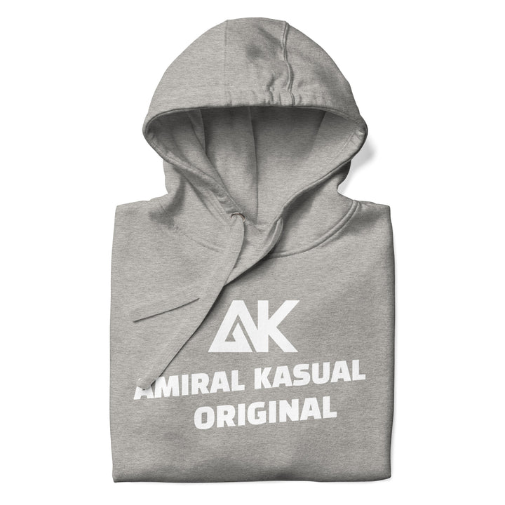 Sweat à Capuche Outdoors Homme Original