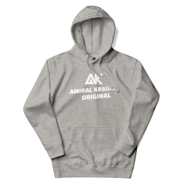 Sweat à Capuche Outdoors Homme Original
