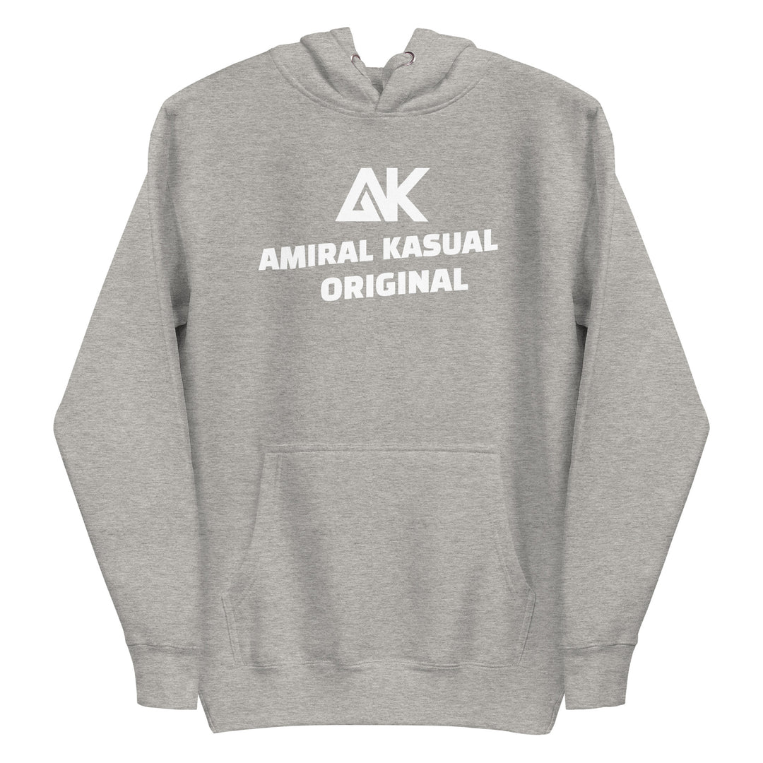 Sweat à Capuche Outdoors Homme Original