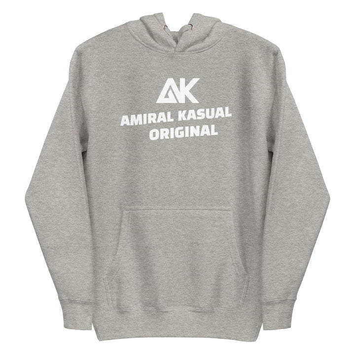 Sweat à Capuche Outdoors Homme Original