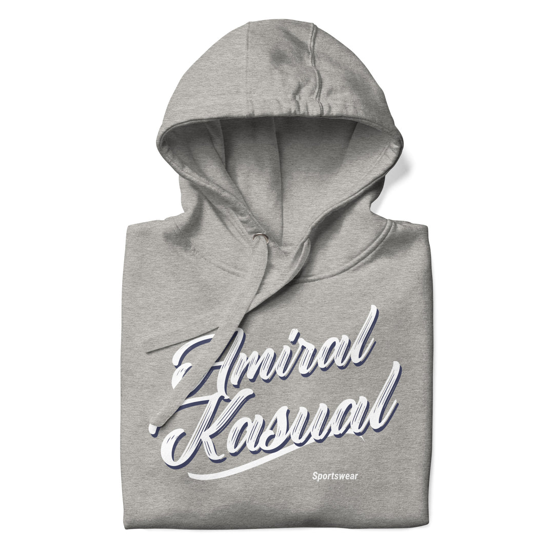 Sweat à Capuche Outdoors Homme Sportswear