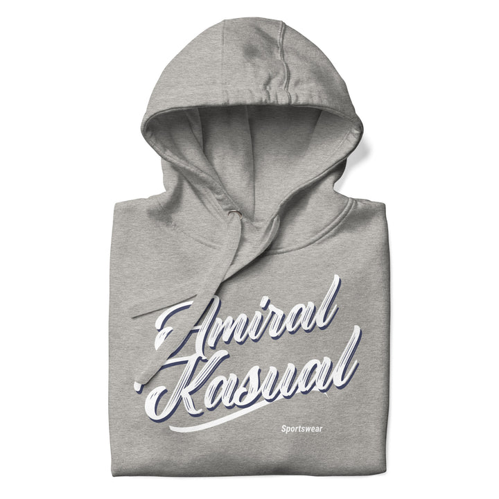 Sweat à Capuche Outdoors Homme Sportswear