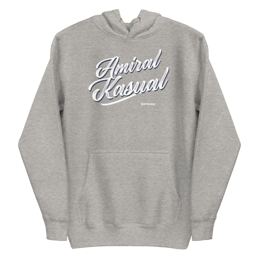 Sweat à Capuche Outdoors Homme Sportswear
