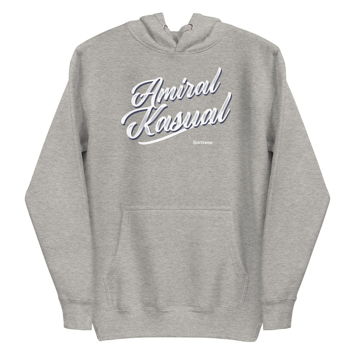 Sweat à Capuche Outdoors Homme Sportswear