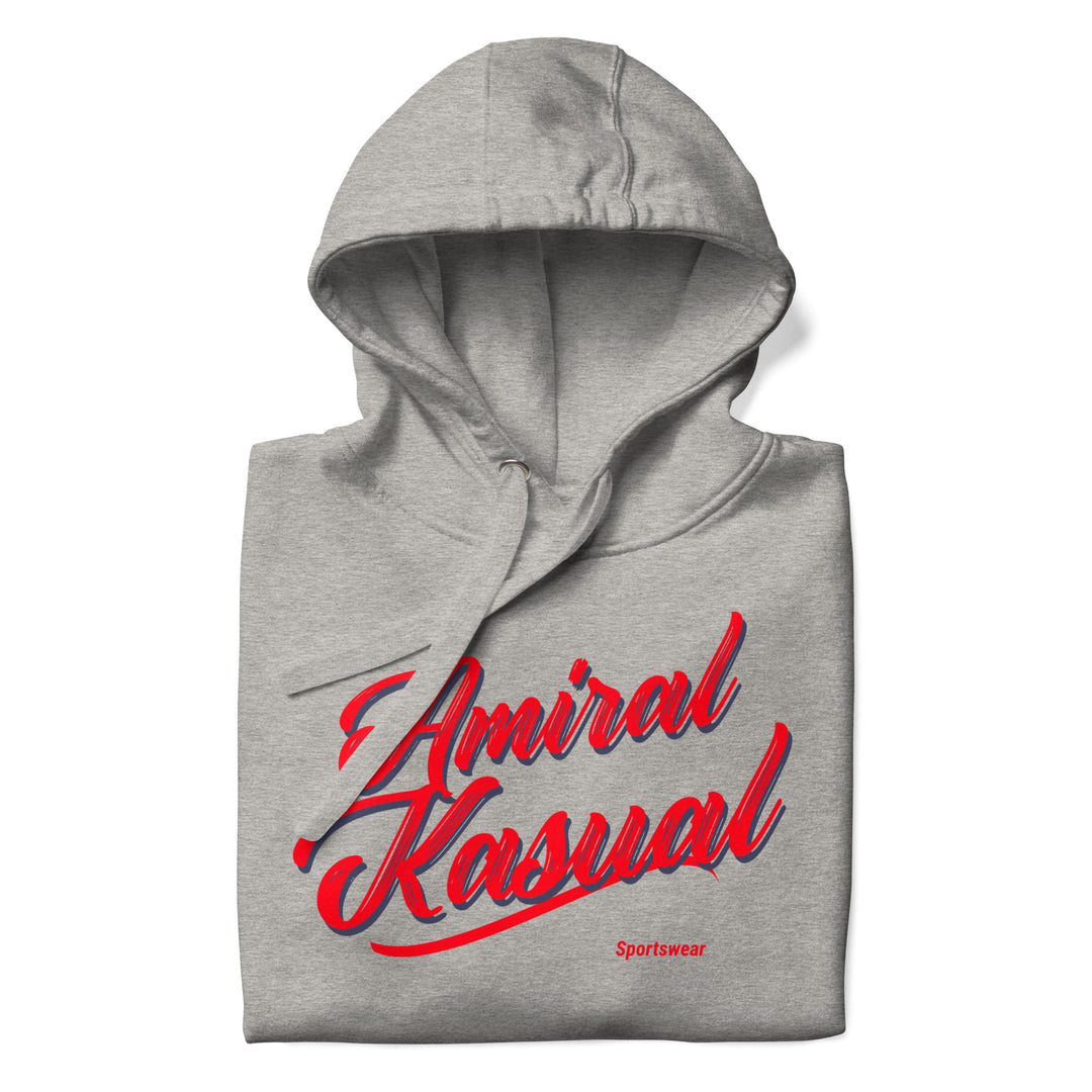 Sweat à Capuche Outdoors Homme Sportswear