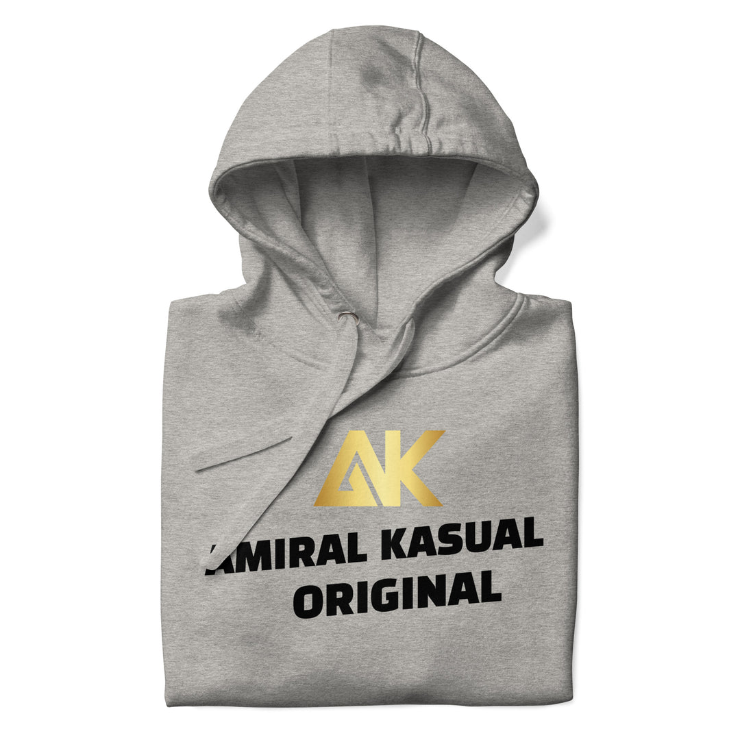 Sweat à Capuche Outdoors Homme Original