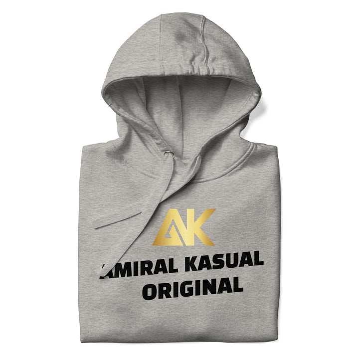 Sweat à Capuche Outdoors Homme Original