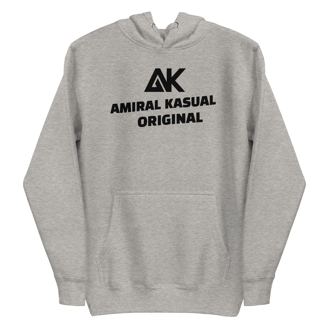 Sweat à Capuche Outdoors Homme Original