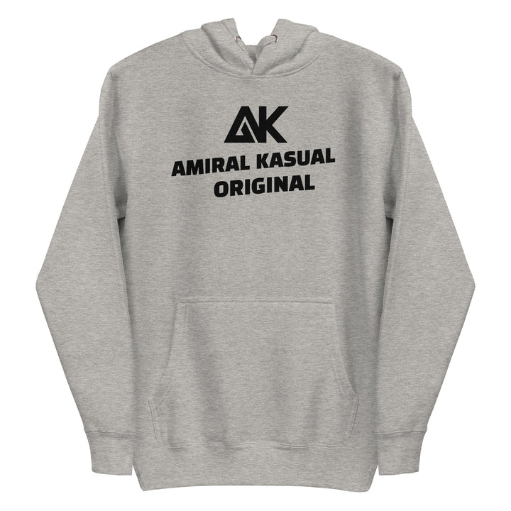 Sweat à Capuche Outdoors Homme Original