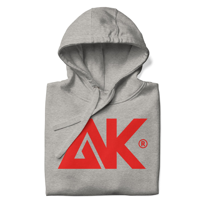 Sweat à Capuche Outdoors Homme LogoR
