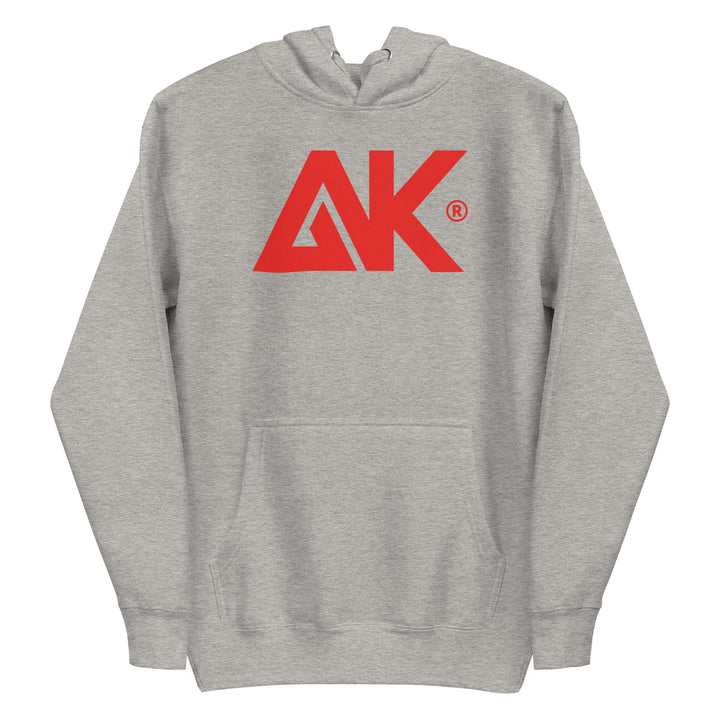 Sweat à Capuche Outdoors Homme LogoR